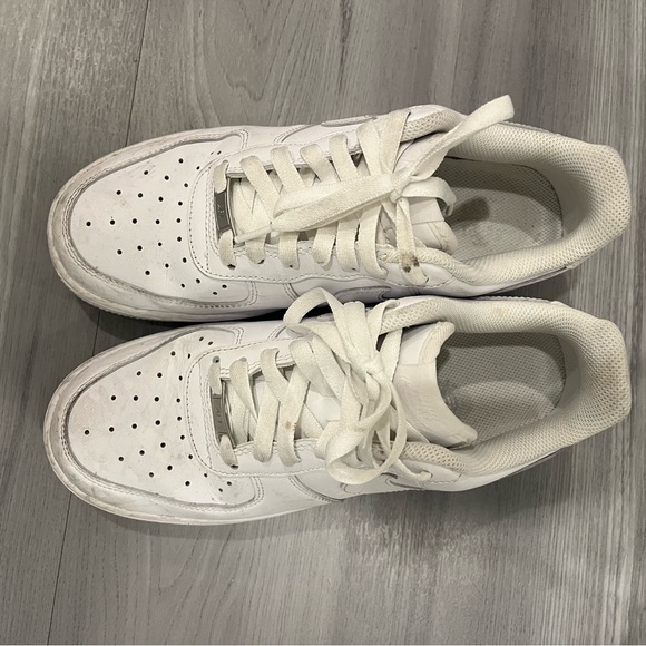 Nike Shoes - Nike Air Force One Sneakers